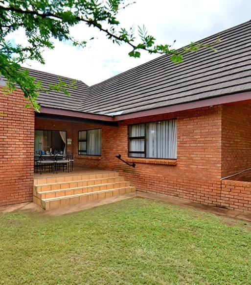 Monateng Safari Lodge Wallmannstal Exterior foto