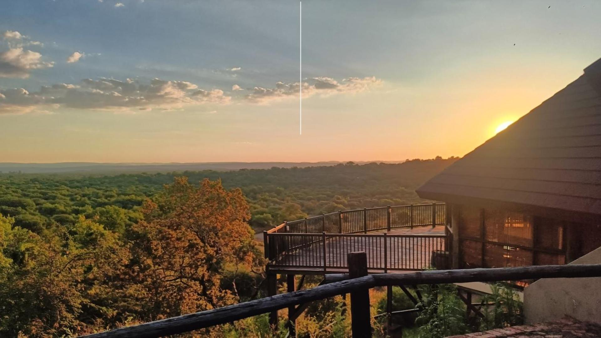 Monateng Safari Lodge Wallmannstal Exterior foto